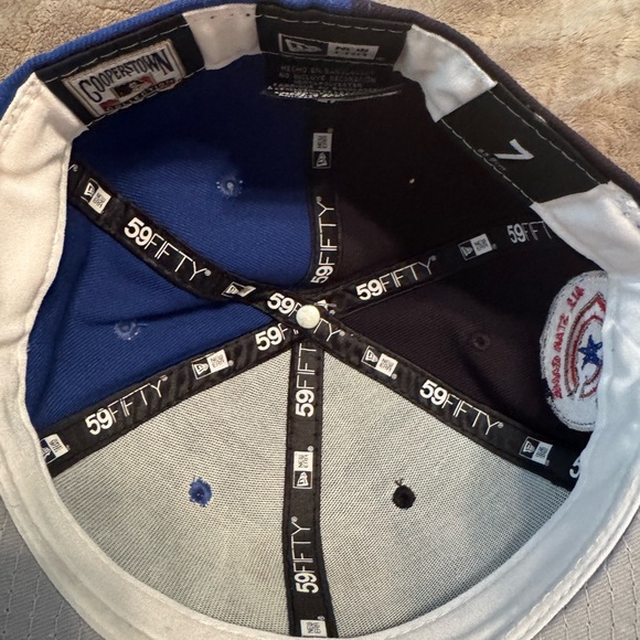 Pittsburg Pirates special release New Era 59FIFTY hat - Picture 8 of 12